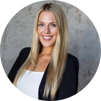 Neo4j Employee Amanda Boyd's profile photo