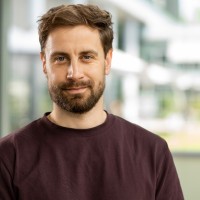 Fraunhofer-Gesellschaft Employee Christian Hoecker's profile photo