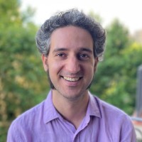 Universitat de Barcelona Employee Oriol Rius-Ayra's profile photo