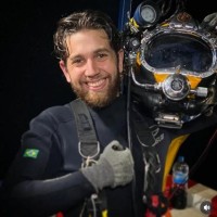 TECNOSUB Employee Yan Sousa's profile photo