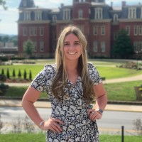 Kanawha County Schools Academy Employee McKenzie Diehl's profile photo