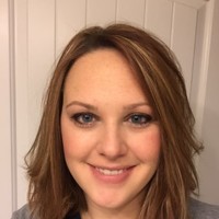 Aetos Systems, Inc. Employee Hillary Yost's profile photo