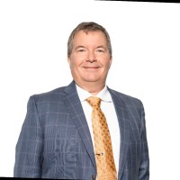 HPM, Inc. - HPM Contracting Employee Ray Hallquist's profile photo