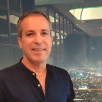 Shimon Atias Email & Phone Number