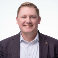 Airshare Employee Chase Martin's profile photo