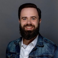 Travelers Employee Tim Lipps's profile photo