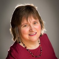 U-Explore Limited Employee Julie Barker's profile photo