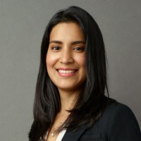 Obu Interactive Employee Monica Silva's profile photo