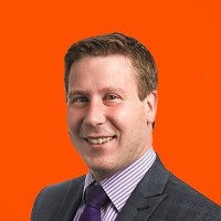 TC Group Employee Graham Darbourne's profile photo