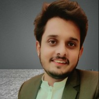 Universal Cinemas Employee Muhammad Yasir's profile photo