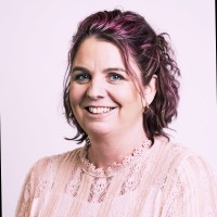 Aurion People & Payroll Solutions Employee Cara Haslop's profile photo