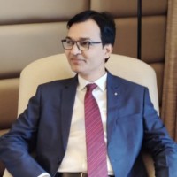 Krayontek Solutions Employee Amit Ranjan's profile photo