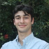 Boeing Distribution Services Inc. Employee Jonathan Waxman's profile photo