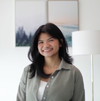 DiMuto Employee Athena MacAtangay's profile photo