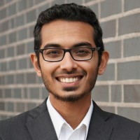 The University of Freiburg Employee Abhinav Valada's profile photo