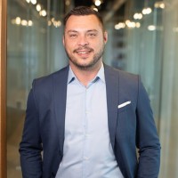 Vieira Rezende Advogados Employee Wescley Andrade's profile photo