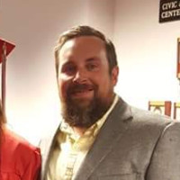 Vacasa Employee Michael Soprano's profile photo