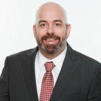 Washington Technology Solutions (WaTech) Employee Sean McNiff's profile photo