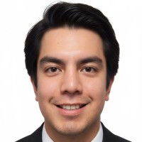 ALO Group Employee Gerardo Peltroche Caicedo's profile photo