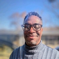 Intellilink Employee Darryl Woods's profile photo