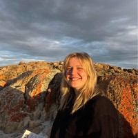Beat Magazine Employee Brigita Hare's profile photo