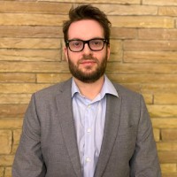 Promation Employee Daniel Morson's profile photo