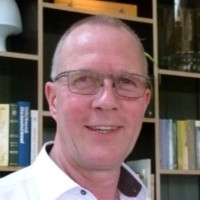 Woonzorg Flevoland Employee Rob Lammen's profile photo