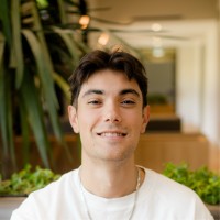 Bloom Employee Brandon White-Harris's profile photo