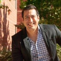 Association of Universities for Research in Astronomy Employee Eric Rosas's profile photo