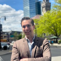 Downtown Worcester Business Improvement District Employee Alex Monaco's profile photo