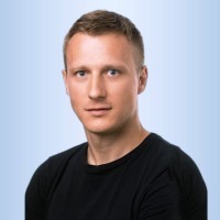 Styria Digital Development Employee Nikola Tuckovic's profile photo