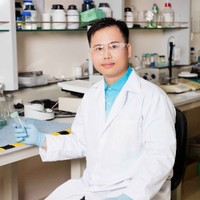 Oak Ridge Institute for Science and Education Employee Liem Phan's profile photo