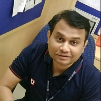 HDFC Bank Employee Avinash Saraf's profile photo