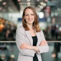 ÖBB Employee Daniela Huber's profile photo