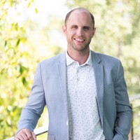 Gentuity, LLC Employee John Griffith's profile photo