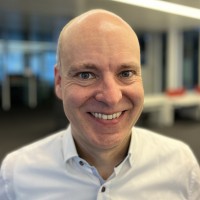 SGL Carbon Employee Christoph Ebel's profile photo