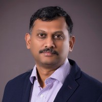 Travel Food Services Pvt ltd Employee Venu Singaraju's profile photo