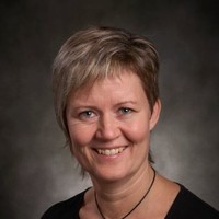 Djurs Fysioterapi Employee Mette Larsen's profile photo