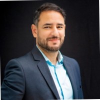 EDGE Employee Mateus Rocha's profile photo