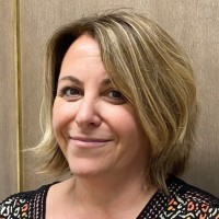 RINCK Employee Aline Rimet's profile photo
