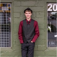 Amazon Fulfillment Technologies & Robotics Employee Joseph Huskey's profile photo