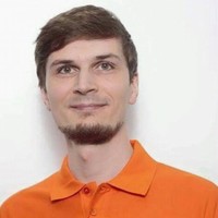 UserWise Employee Paul Gramada's profile photo