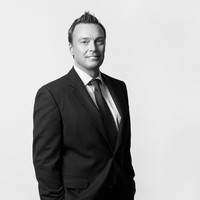 Condon & Forsyth LLP Employee Scott Cunningham's profile photo