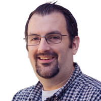 Novant Health Employee Mark Rowsey's profile photo