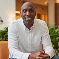 Transform Employee Jaison Williams's profile photo