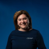 CCAP câble Employee Mariève Robichaud's profile photo