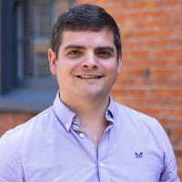 Dorset & Wiltshire Fire and Rescue Service Employee Zach Donohue's profile photo