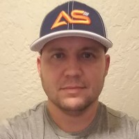 Base Mission Employee Daron Pfeiffer's profile photo