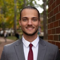 Cleveland Crunch Employee Corbin Williams's profile photo