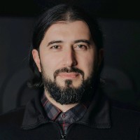 CHAOS Employee Valeri Tsatsishvili's profile photo